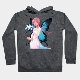 Fairy Bride Hoodie